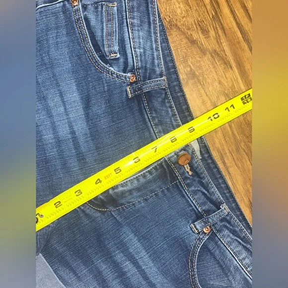 New York & Company Shorts Size 8 - Picture 6 of 8